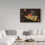 « catching a star », art sur toile-31975083