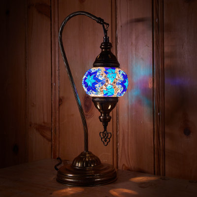 Karlie Metal Lighting Lamp
