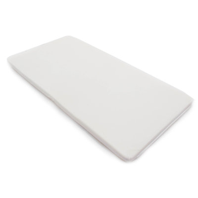 Adisynn Bassinet Rectangle Mattress