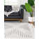Cohutta Geometric Indoor Rug