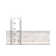 Tapis Jill Zarin Metropolitan Uptown beige