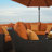 Fionnula 7 Piece Rattan Sectional Seating Group With Sunbrella Cushion Covers-19504927