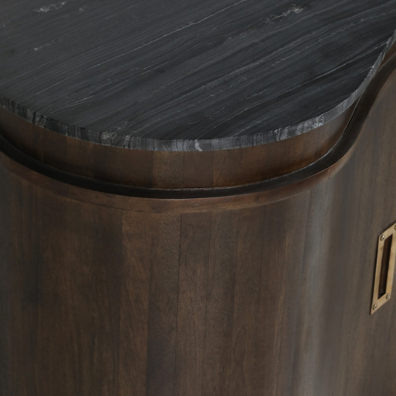 Roquet Console Table