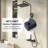 All-In-One Kit with Rough in-Valve-64077097