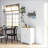 Sideboard With Solid Wood Countertop