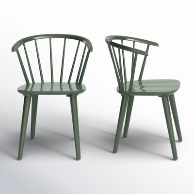Sheffield Solid Wood Dining Chair