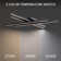 Rendon LED Flush Mount