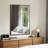 Beunca Metal Framed Bathroom Vanity Mirror-1397347048-1406546659