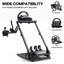 Support de volant Anman Racing pour Logitech G25 G27 Thrustmaster NO