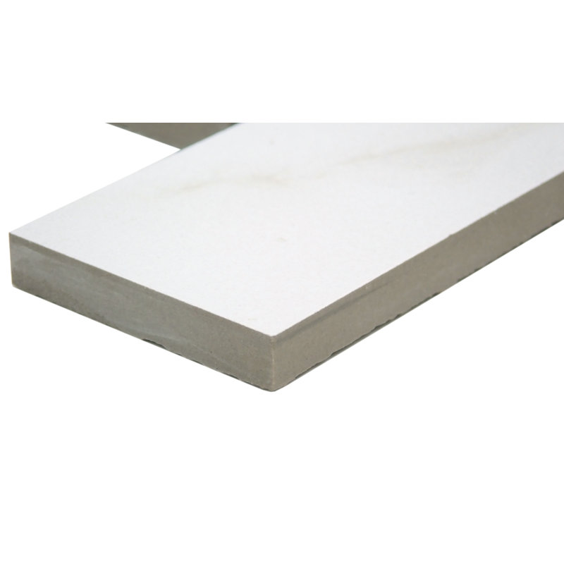 Nobleza 12 In. X 12 In. Matte Porcelain Floor And Wall Tile (9.4 Sq. Ft./Case), Lugo