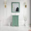 Meuble-lavabo 20 po Fossen-324201598
