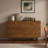 Nordic Medieval Style Sideboard
