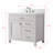 Ajhane 36" Single Bathroom Vanity Set-1041002179
