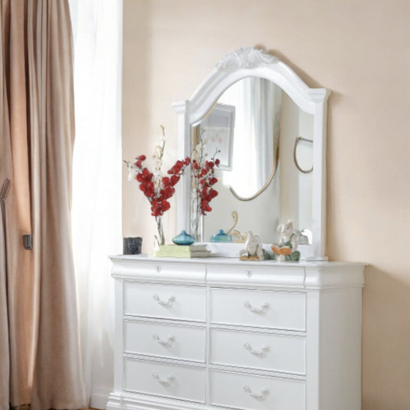 Miroir mural Guesno