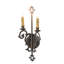 Aneila 2 - Light Wallchiere