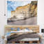 Tapisserie panorama portugaise côte atlantique-28509596