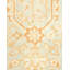 Classic One-of-a-Kind 6' 0" x 8' 10" Hand Knotted Area Rug