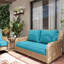 Coussin de siège / de dossier Wynee-1349864421