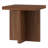 Elna Pedestal End Table-1202284044