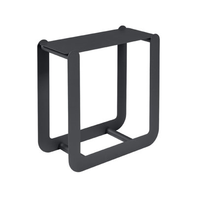 Nevado 24'' W Metal Log Rack