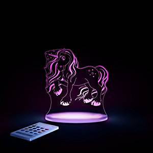 Veilleuse Magic Unicorn