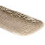 Alyza Aluminum Decorative Plate