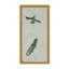 Nature Inspired "Vivid Flutter" Canvas Wall Art By -417407279-417423050-423896719