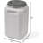 Mighty Tuff Pet Food Storage Container with Airtight Twist Lid-100015336