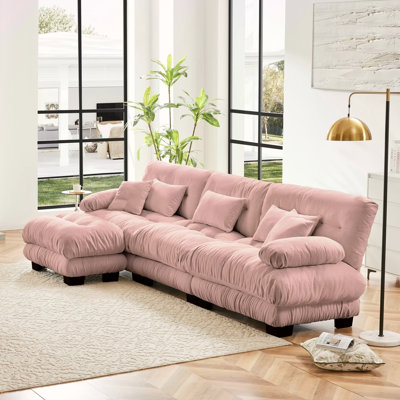 Canapé modulaire Luxury Luxury