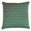 Ming Fret Velvet Pillow-60939567-60939571