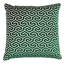 Ming Fret Velvet Pillow-60939569-60939571