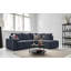 Brave Dave 6 Seater Corner Sofa -117514996