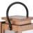 Ola Dimmable Steel Wall Light -968255599