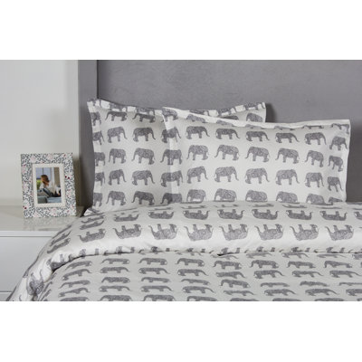 Collection de housse de couette Elephant Elephant