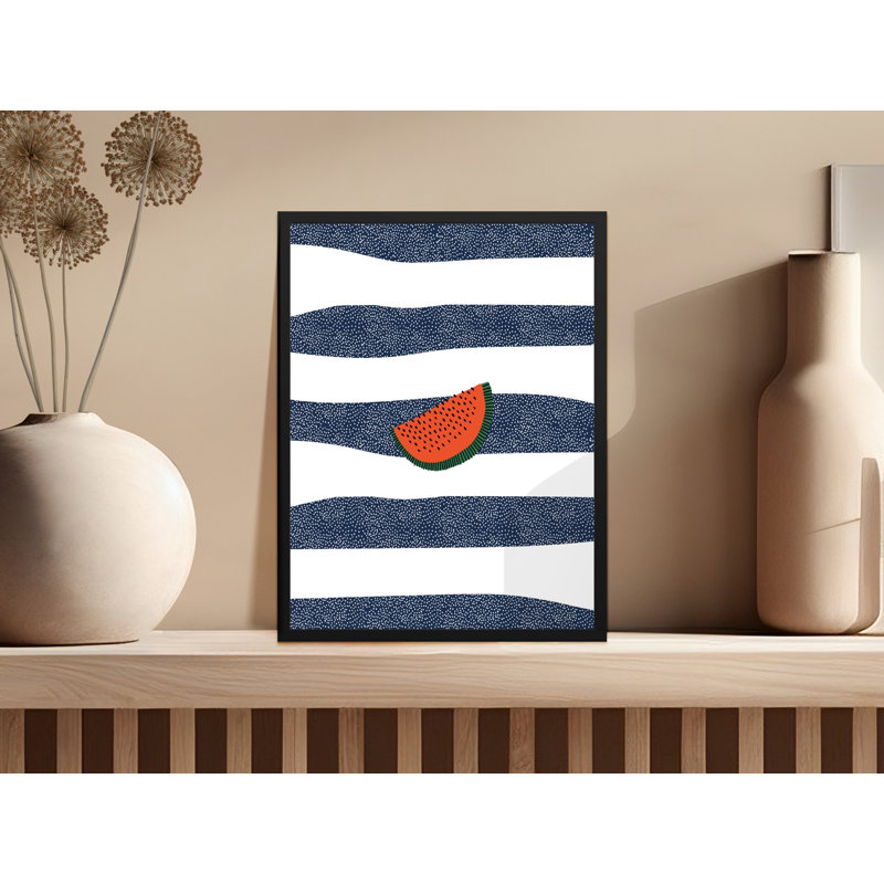 Floater Frame Print, 12x16