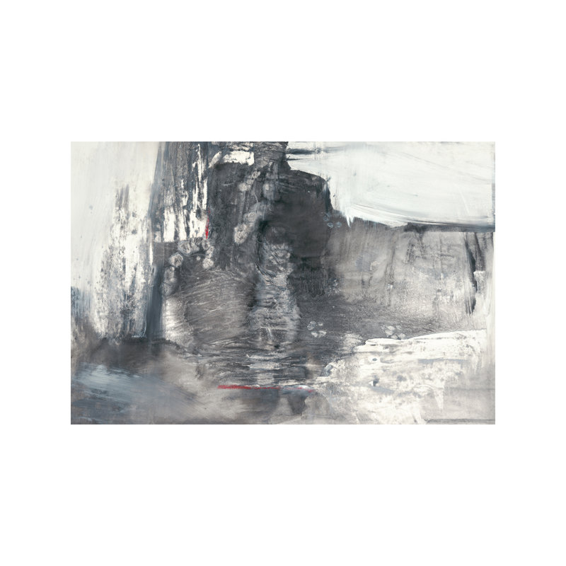 Intense by Michelle Oppenheimer - No Frame Painting on Canvas, 101.6 cm H x 66.04 cm W x 3.175 cm D