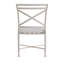 Venetian Outdoor Dining Side Chair-2112949632-2112949638-2112949694