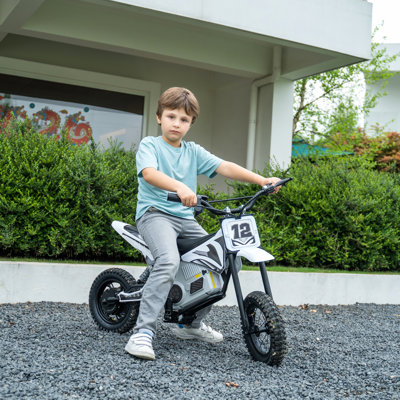 Freddo Battery Powered Ride On