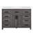 Buzbee 48" Single Bathroom Vanity Set