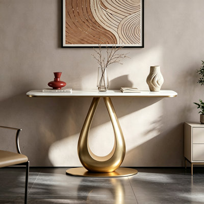 Console Italian Luxury