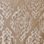 Paire de rideaux occultant en jacquard tricoté avec œillets (2 pièces)-487787481-487787480