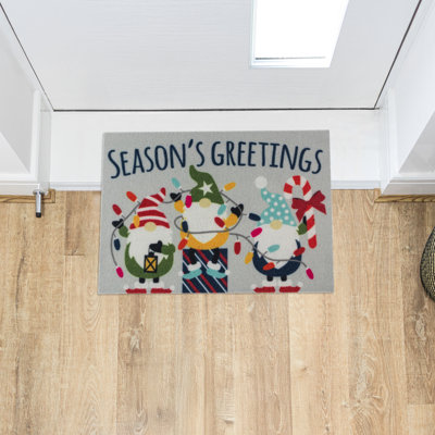 Doormat