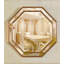 Framed Wall Mirror