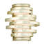 Vertigo 1 - Light Dimmable Flush Mount-14760739-14760741