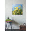 «Summer Field I» par Danhui Nai, art mural sur toile-506292039