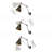 Kimberly Swing Arm Sconce-1795106920-1795106925