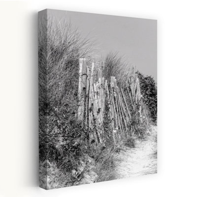 Art contemporain, art côtier