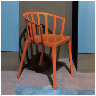 Fauteuil de salle à manger Venice