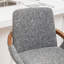 Swivel Upholstered Counter Stool-173051004-173051005