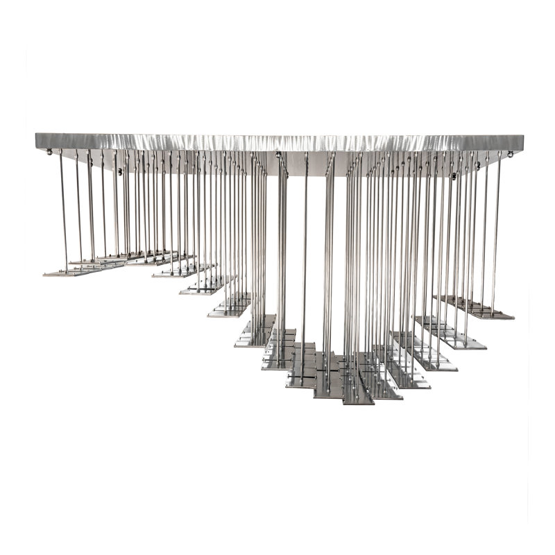 Luminaire suspendu 80 po Kossar, 680